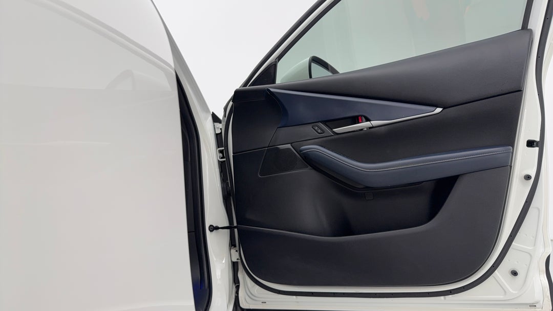 2021 Mazda CX-30 G20 Evolve (FWD), Automatic, 73307 km, Speaker View