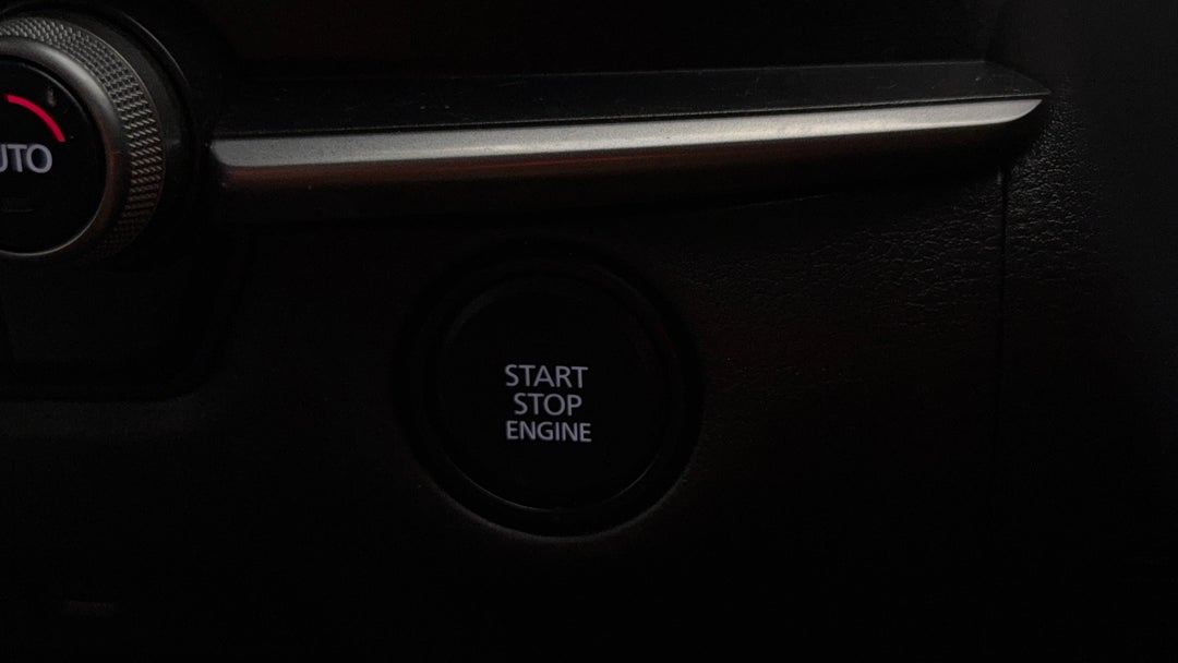 2021 Mazda CX-30 G20 Evolve (FWD), Automatic, 73307 km, Keyless / Button Start