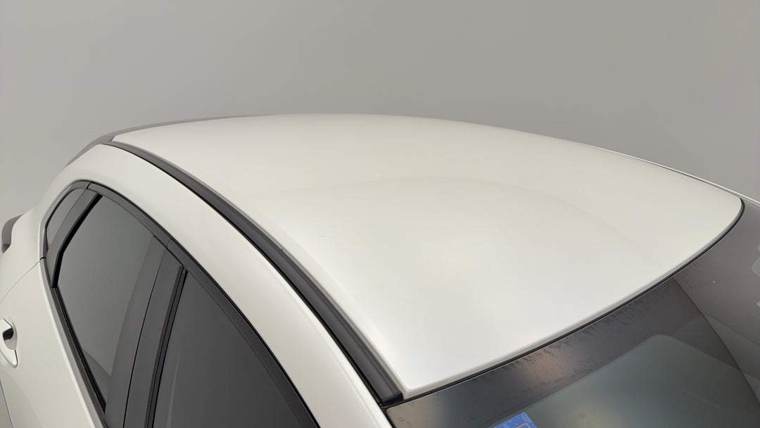 2021 Mazda CX-30 G20 Evolve (FWD), Automatic, 73307 km, Roof/Sunroof View