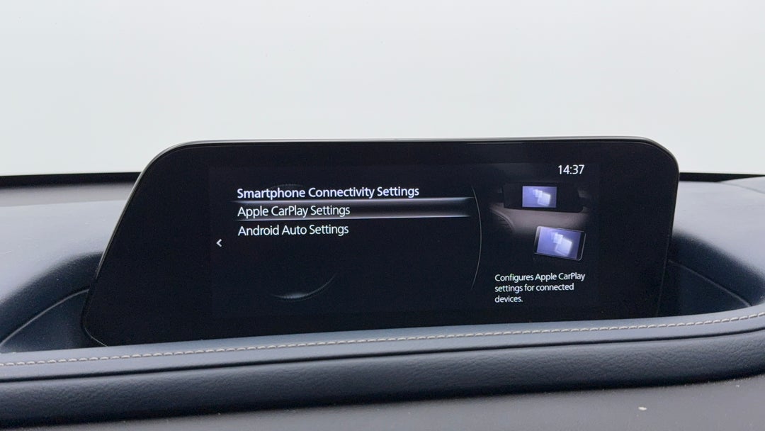 2021 Mazda CX-30 G20 Evolve (FWD), Automatic, 73307 km, Android/Apple Car Play