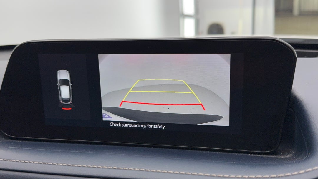 2021 Mazda CX-30 G20 Evolve (FWD), Automatic, 73307 km, Parking Camera