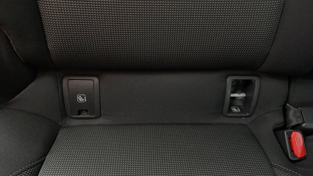 2021 Mazda CX-30 G20 Evolve (FWD), Automatic, 73307 km, Child Seat Anchor Points