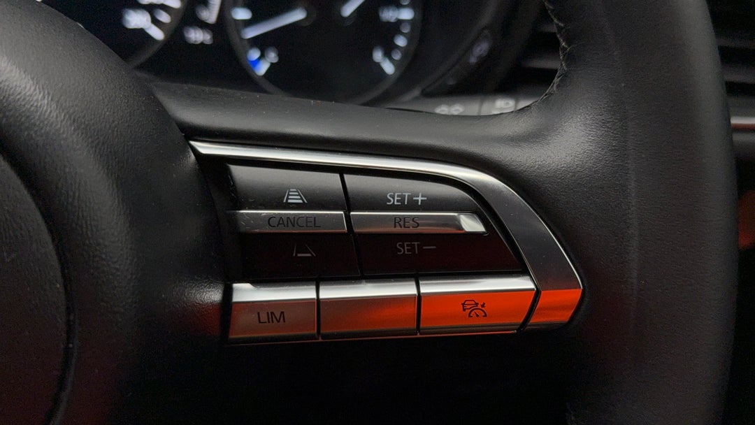 2021 Mazda CX-30 G20 Evolve (FWD), Automatic, 73307 km, Cruise Control