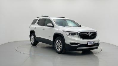 2019 Holden Acadia Lt (2wd) Automatic, 36k km Petrol Car