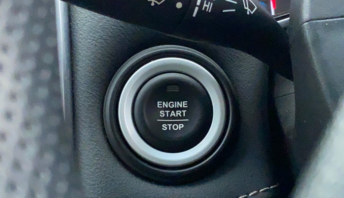 2019 MG HECTOR SHARP DCT PETROL, Petrol, Automatic, 18,570 km, Keyless Start/ Stop Button
