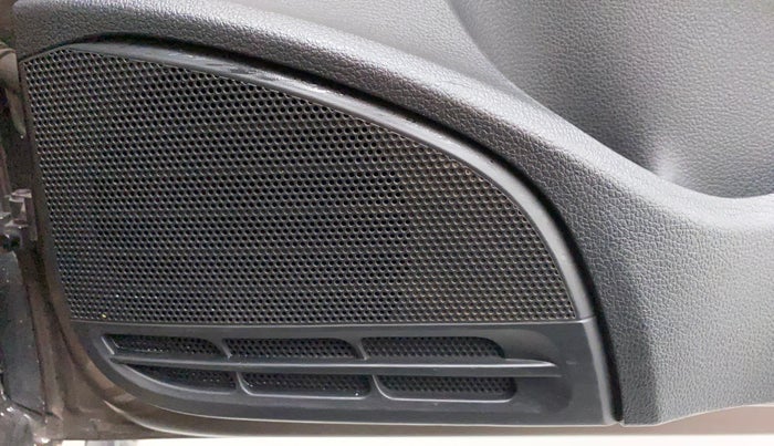 2017 Volkswagen Ameo HIGHLINE DSG 1.5 DIESEL , Diesel, Automatic, 58,693 km, Speaker