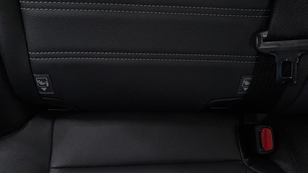 2021 Toyota RAV4 Cruiser (2WD) Hybrid, Automatic, 76412 km, Child Seat Anchor Points