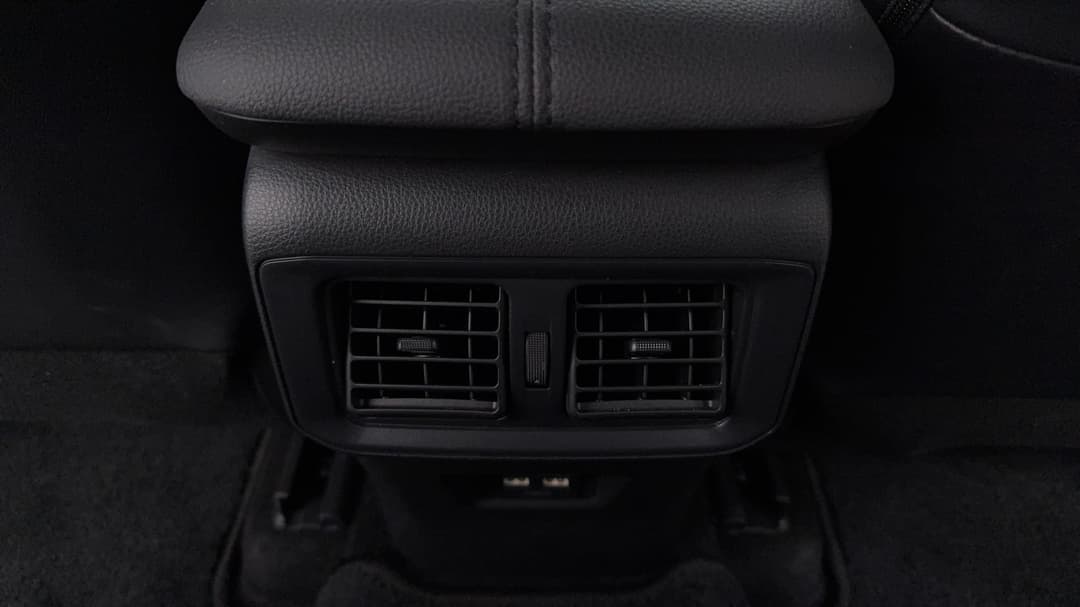 2021 Toyota RAV4 Cruiser (2WD) Hybrid, Automatic, 76412 km, Rear A/C Vent