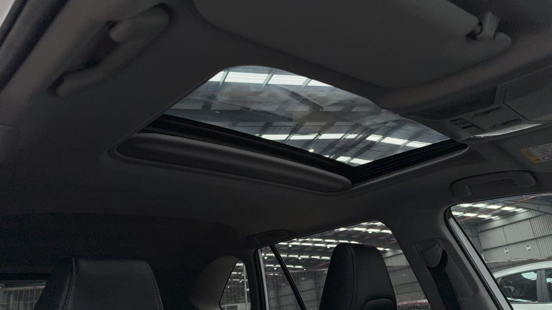 2021 Toyota RAV4 Cruiser (2WD) Hybrid, Automatic, 76412 km, Interior Sunroof/Moonroof