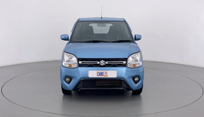 2019 Maruti New Wagon-R VXI 1.2L, Petrol, Manual, 43,086 km, Highlights