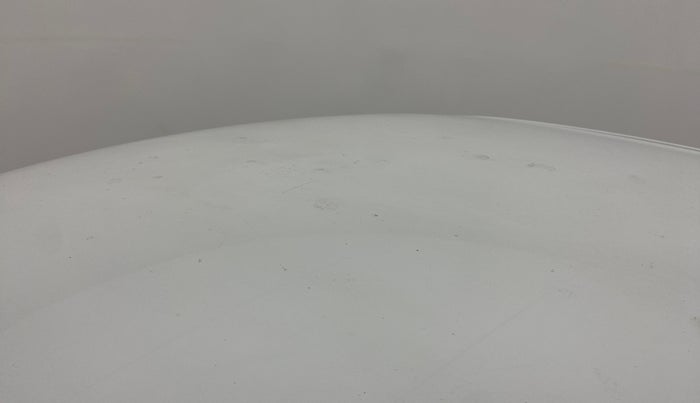 2017 Maruti Swift VDI ABS, Diesel, Manual, 1,15,858 km, Roof - Slightly dented