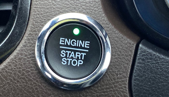 2018 Ford FREESTYLE TITANIUM Plus 1.5 TDCI MT, Diesel, Manual, 25,633 km, Keyless Start/ Stop Button