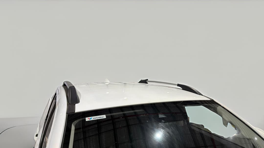 2025 GWM Cannon Premium (4x4), Automatic, 24020 km, Roof/Sunroof View