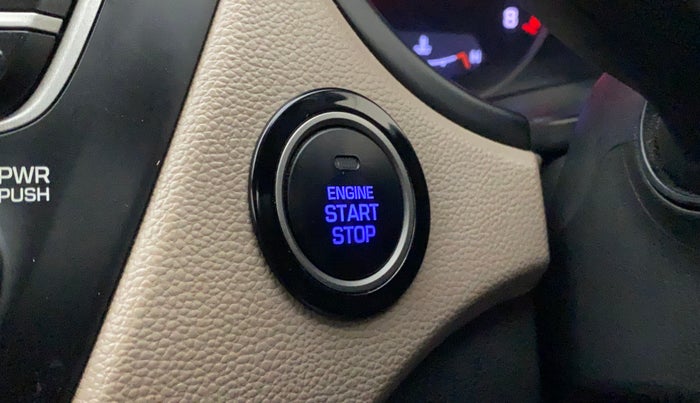 2018 Hyundai Elite i20 ASTA 1.2 (O), Petrol, Manual, 49,103 km, Keyless Start/ Stop Button