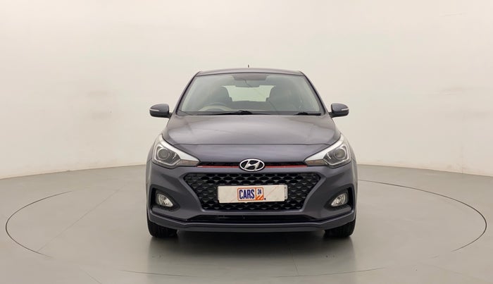 2018 Hyundai Elite i20 ASTA 1.2 (O), Petrol, Manual, 49,103 km, Highlights