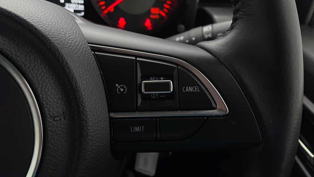 2021 Suzuki Jimny Glx (qld), Manual, 21635 km, Cruise Control