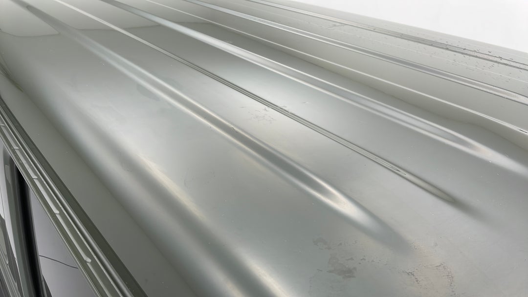 2021 Suzuki Jimny Glx (qld), Manual, 21635 km, Roof/Sunroof View