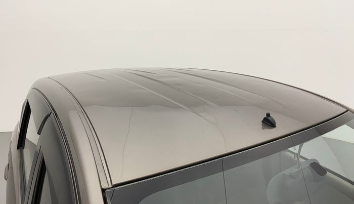 2016 Datsun Redi Go T (O), Petrol, Manual, 48,496 km, Roof