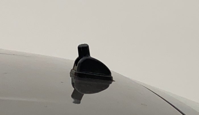 2016 Datsun Redi Go T (O), Petrol, Manual, 48,496 km, Roof - Antenna not present