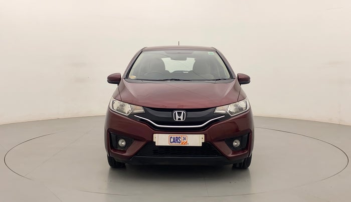 2017 Honda Jazz 1.2L I-VTEC V AT, Petrol, Automatic, 41,331 km, Highlights