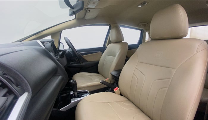 2017 Honda Jazz 1.2L I-VTEC V AT, Petrol, Automatic, 41,331 km, Right Side Front Door Cabin