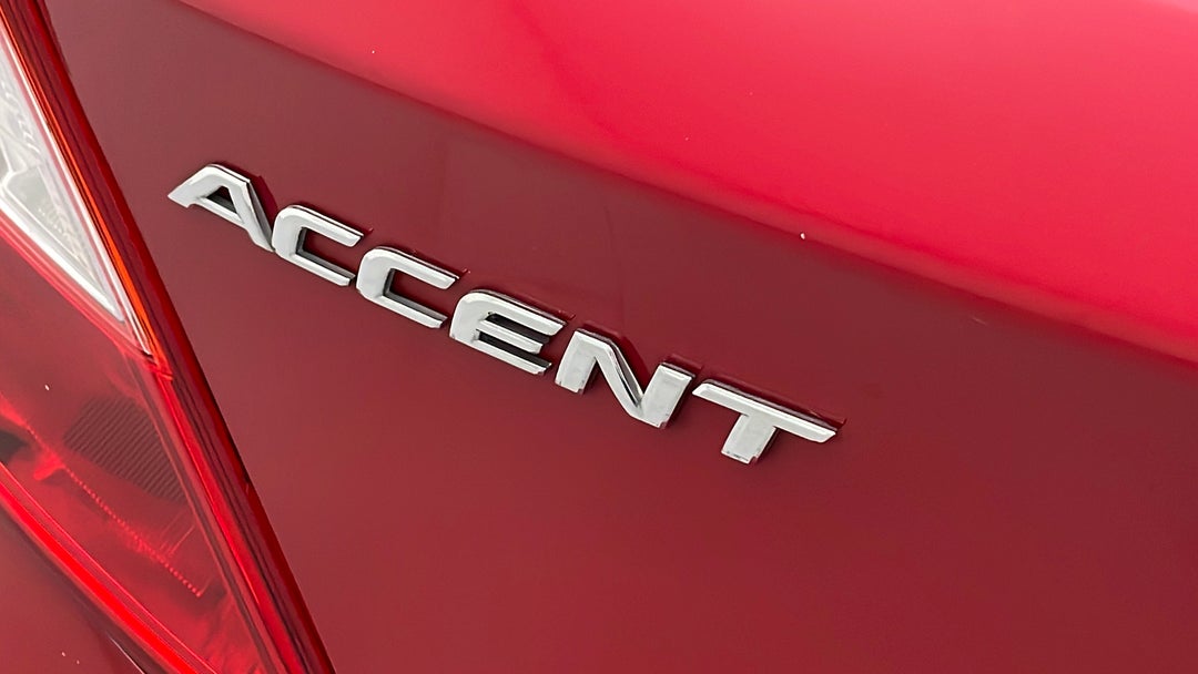 Badge (Boot Left Side)