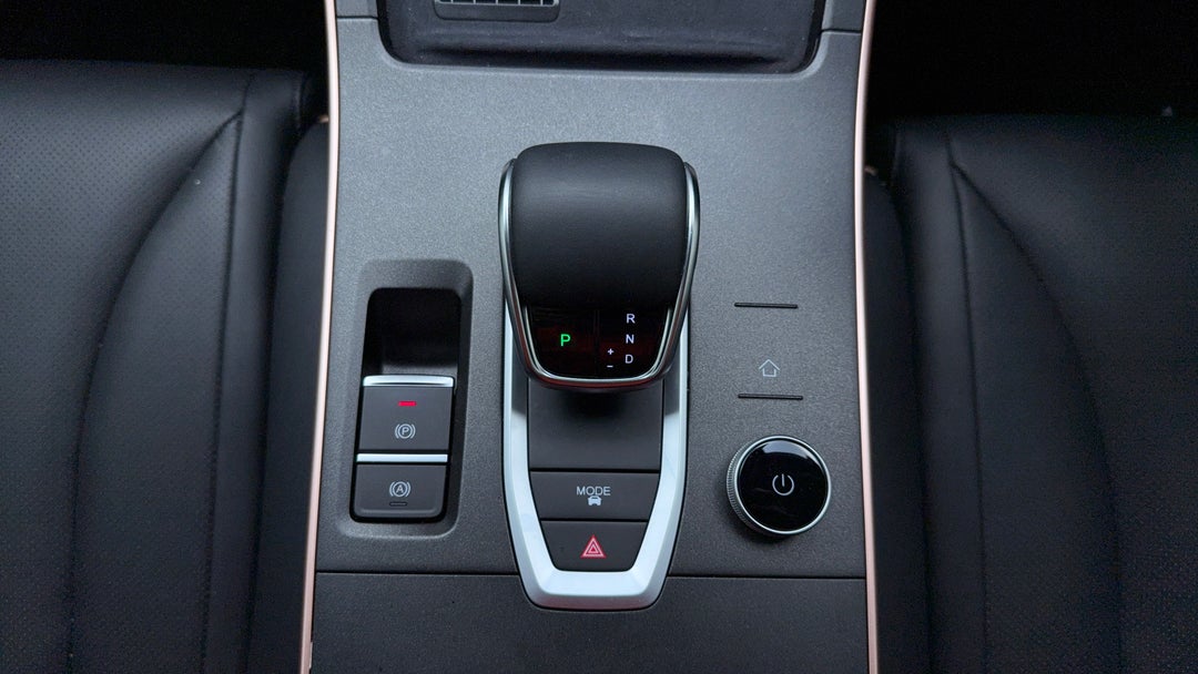 Gear Lever 