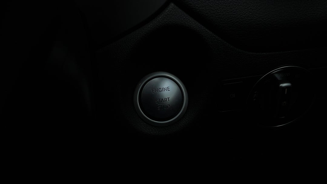 Keyless / Button Start