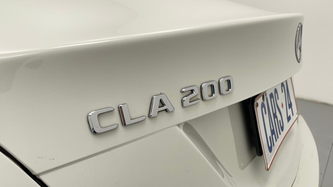 Badge (Boot Left Side)