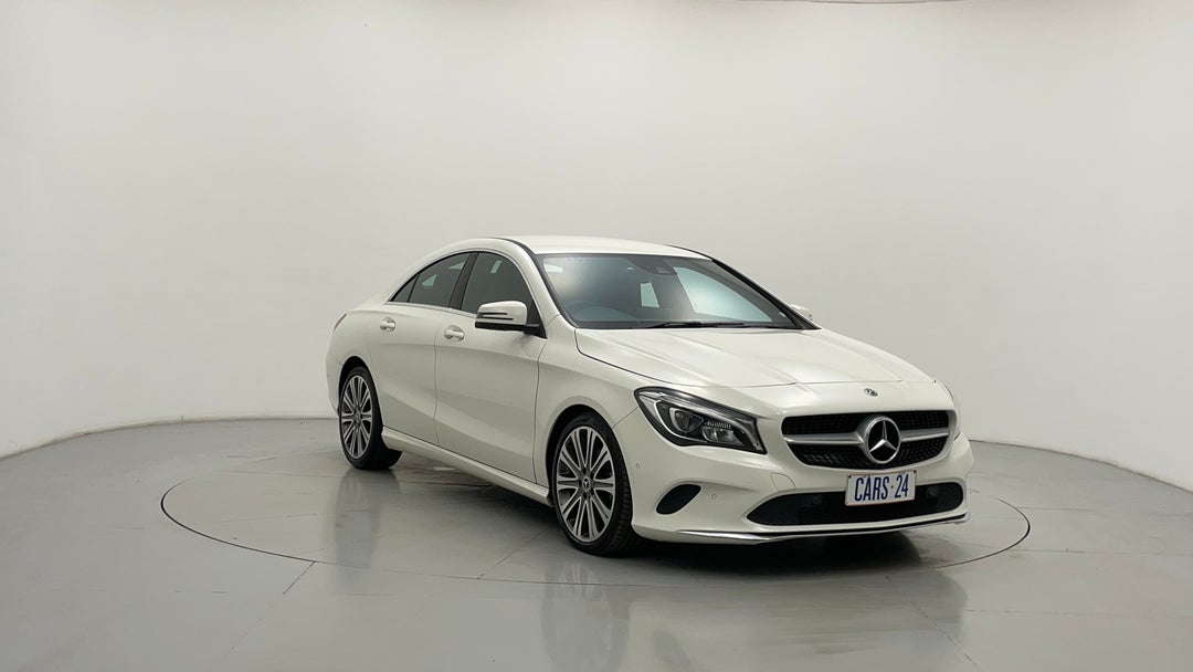 Right Front Diagonal (45- Degree) View