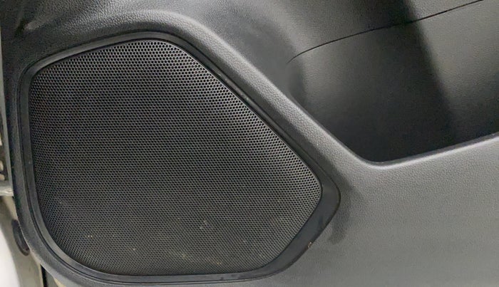 2017 Honda Jazz 1.2L I-VTEC V, Petrol, Manual, 77,900 km, Speaker