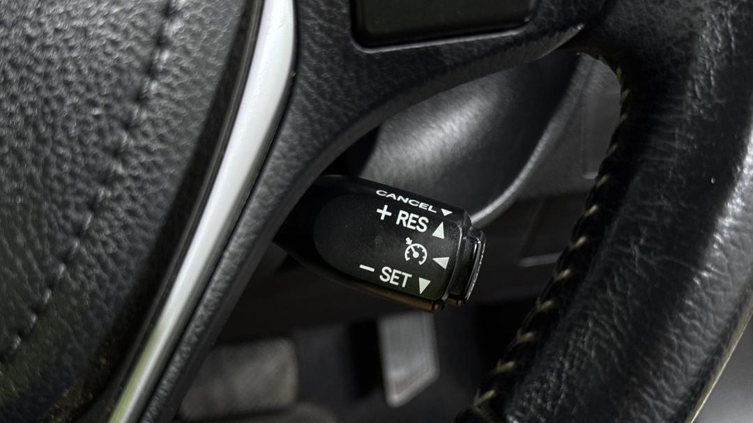 2014 Toyota Corolla Ascent Sport, Automatic, 87517 km, Cruise Control