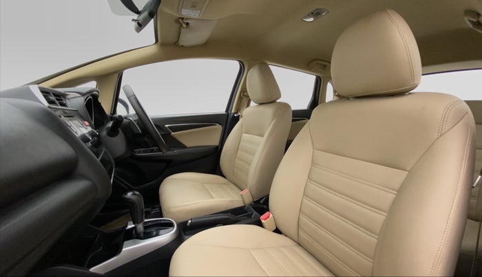 2016 Honda Jazz 1.2 V AT, Petrol, Automatic, 34,569 km, Right Side Front Door Cabin