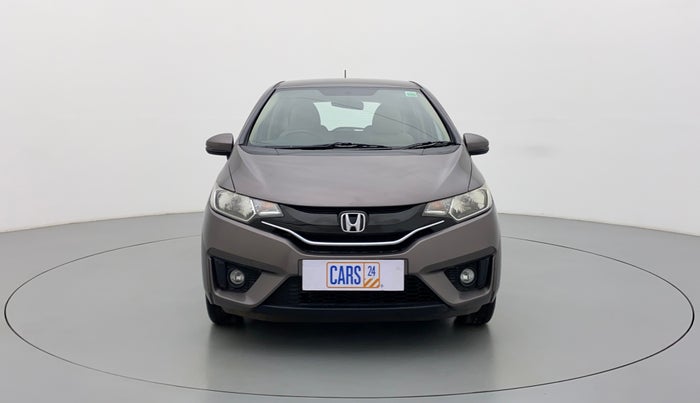 2016 Honda Jazz 1.2 V AT, Petrol, Automatic, 34,569 km, Highlights