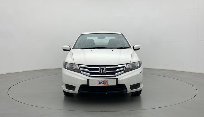 2013 Honda City 1.5L I-VTEC S AT, Petrol, Automatic, 56,418 km, Highlights
