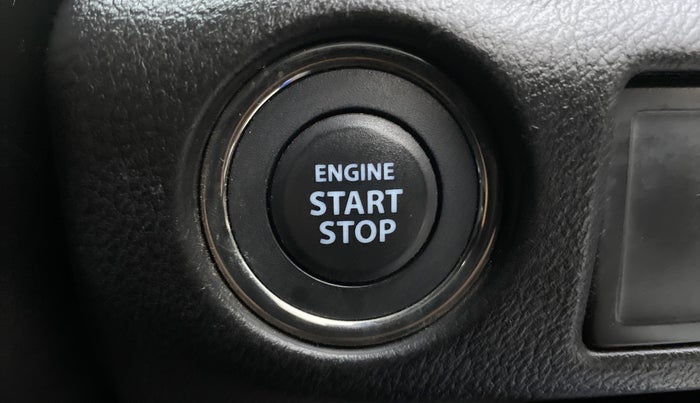 2016 Maruti S Cross ZETA 1.3, Diesel, Manual, 42,360 km, Keyless Start/ Stop Button