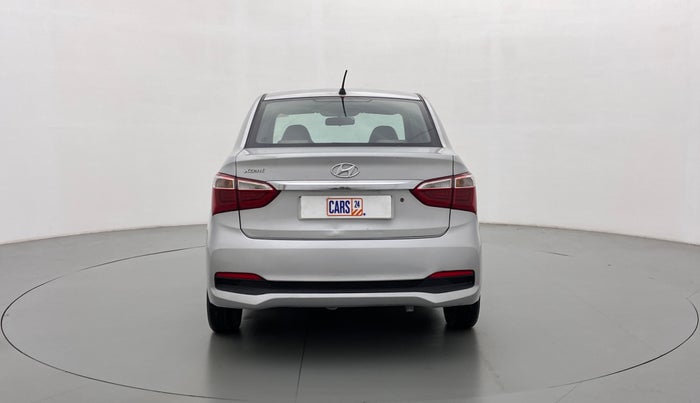 2018 Hyundai Xcent E PLUS, Petrol, Manual, 47,188 km, Back/Rear