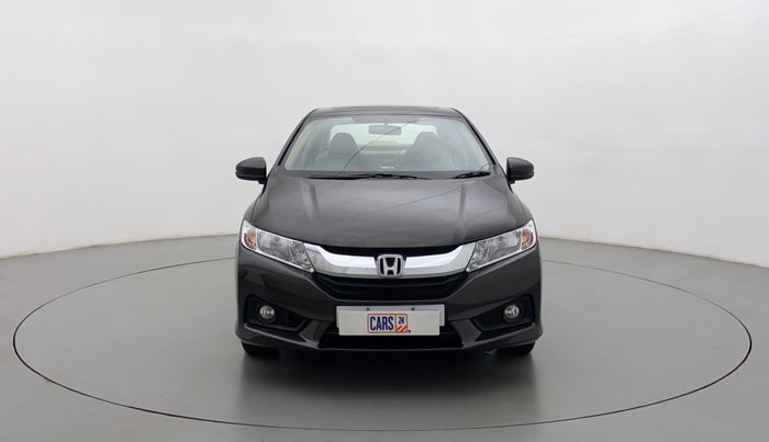 2015 Honda City VX (O) PETROL, Petrol, Manual, 36,456 km, Highlights