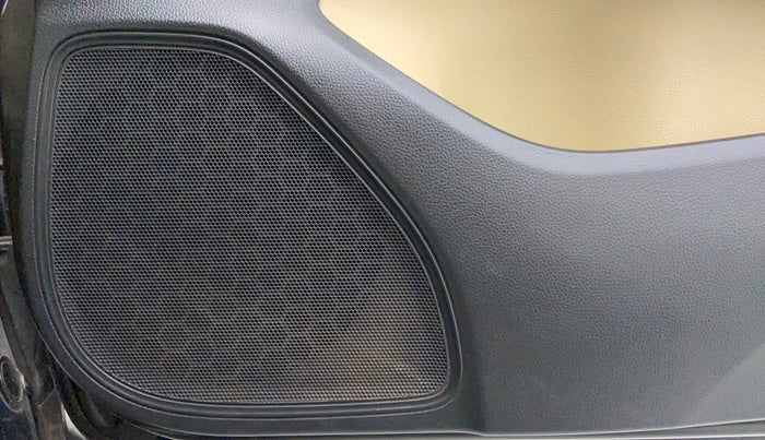 2015 Honda City VX (O) PETROL, Petrol, Manual, 36,456 km, Speaker