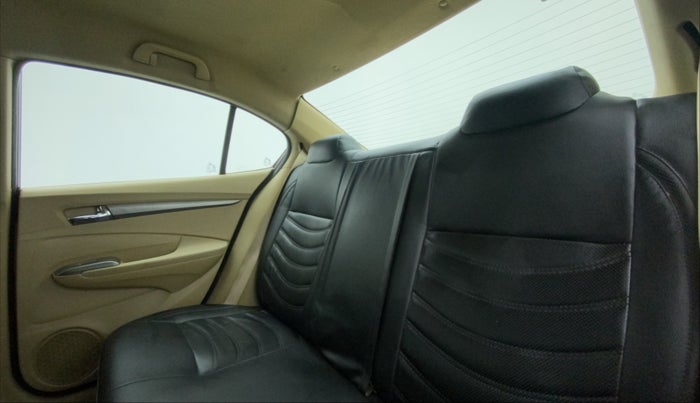 2012 Honda City 1.5L I-VTEC V MT, Petrol, Manual, 60,758 km, Right Side Rear Door Cabin