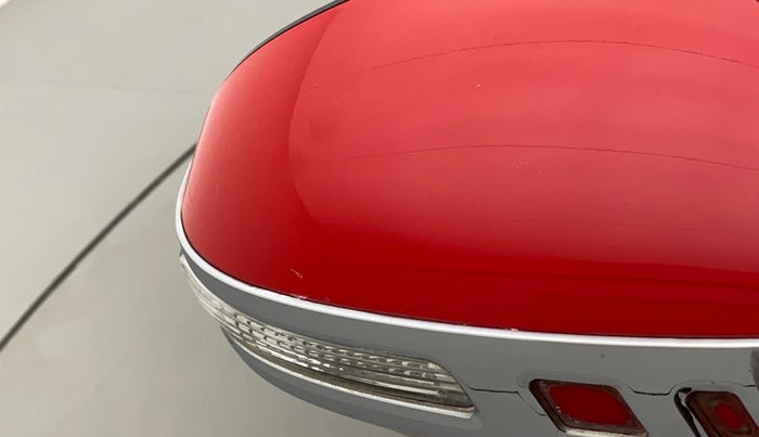 2017 Maruti Swift VDI ABS, Diesel, Manual, 62,373 km, Right rear-view mirror - Minor folding noise