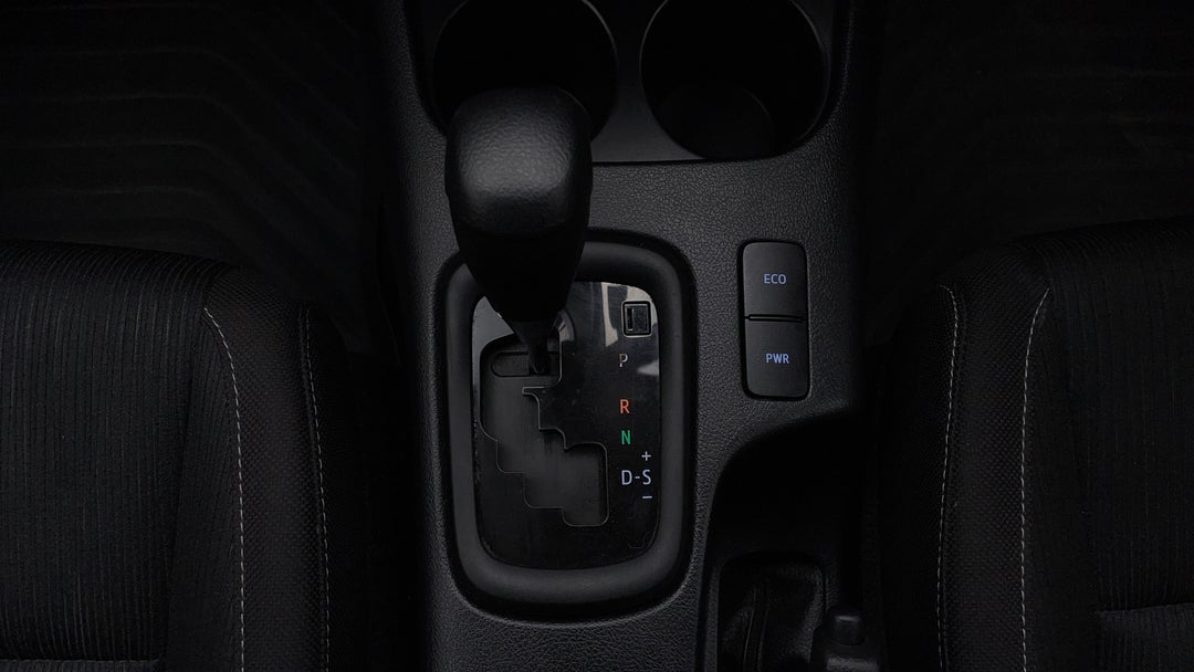 Gear Lever 