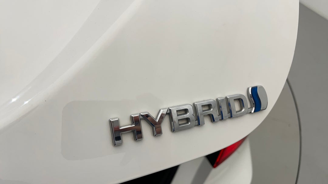 Badge (Boot Right Side)