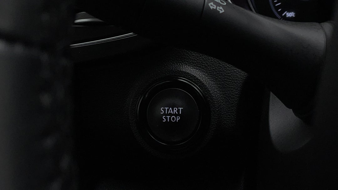 2022 Renault Koleos Life (4x2), Automatic, 34736 km, Keyless / Button Start