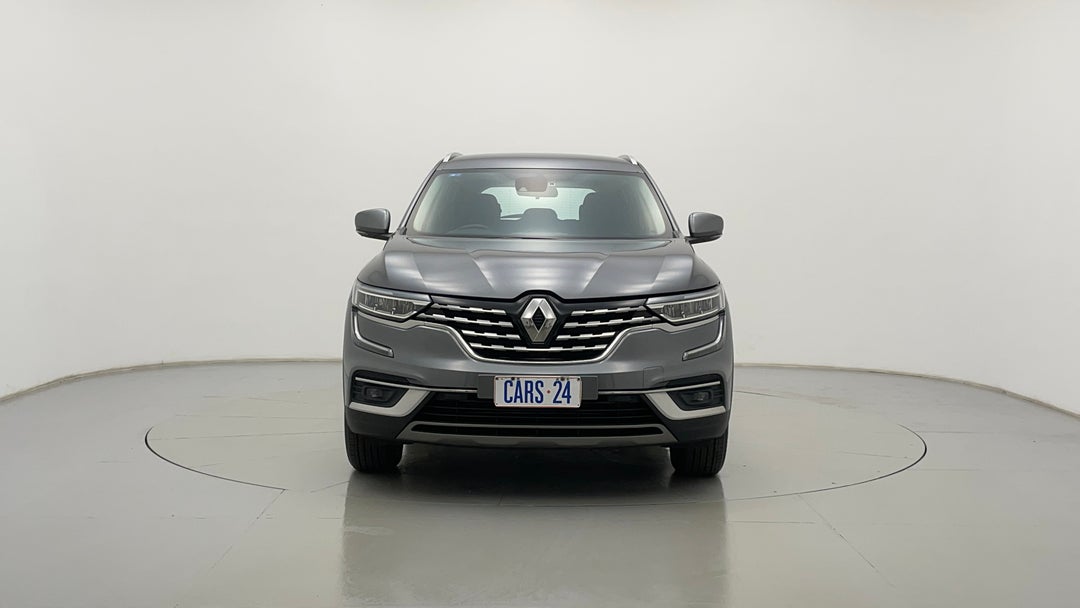 2022 Renault Koleos Life (4x2), Automatic, 34736 km, Front View