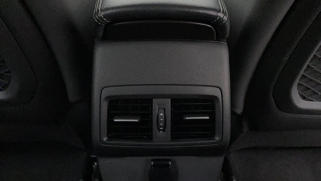 2022 Renault Koleos Life (4x2), Automatic, 34736 km, Rear A/C Vent