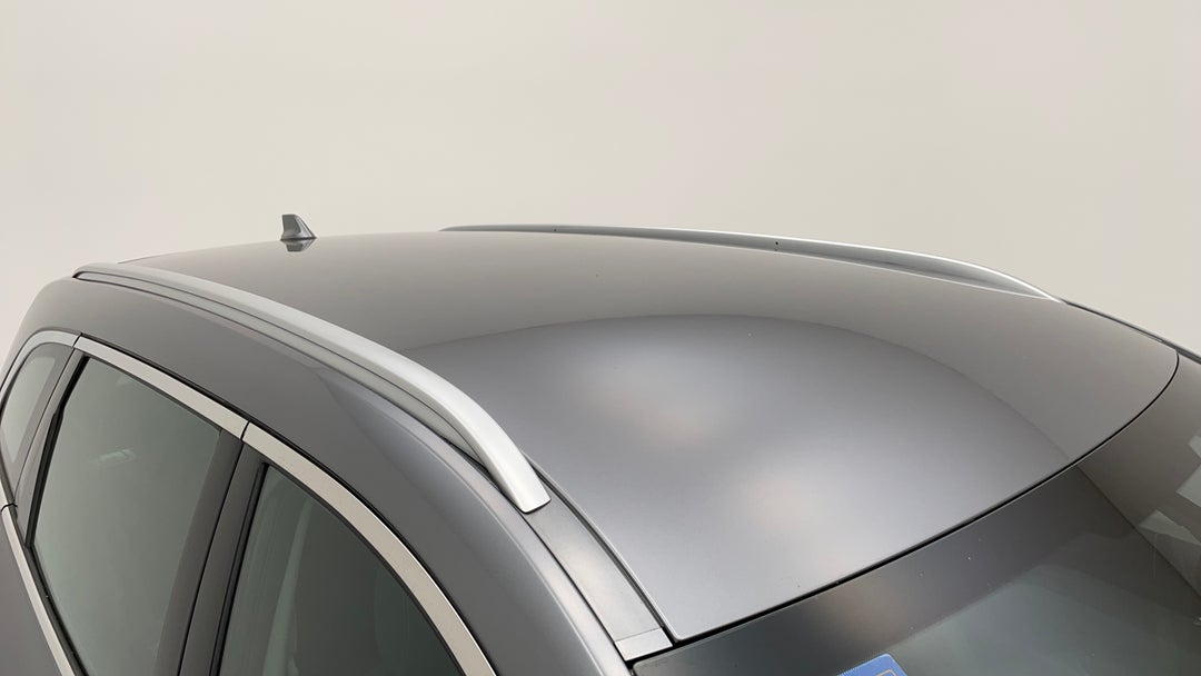 2022 Renault Koleos Life (4x2), Automatic, 34736 km, Roof/Sunroof View