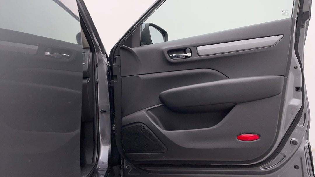 2022 Renault Koleos Life (4x2), Automatic, 34736 km, Speaker View