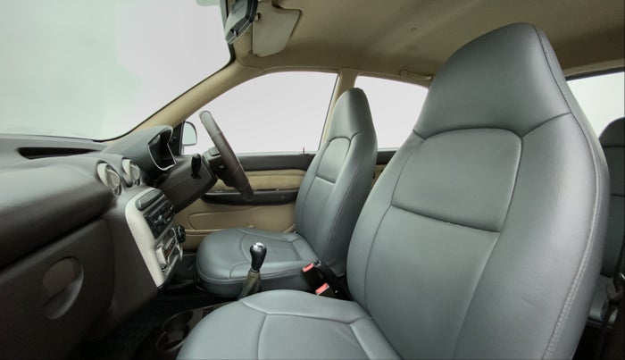 2013 Hyundai Santro Xing GLS, Petrol, Manual, 76,196 km, Right Side Front Door Cabin