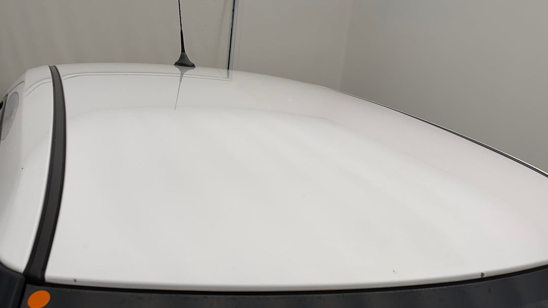 2019 MG Mg3 Auto Core, Automatic, 72039 km, Roof/Sunroof View